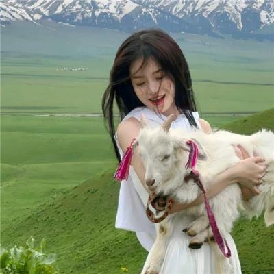 选上了不幸的福份
